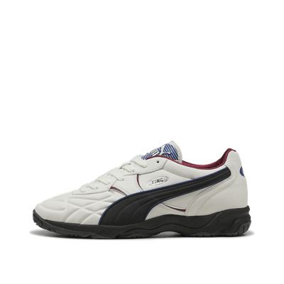 PUMA King Indoor Street Soccer 94 "Vapor Gray/Black" | 403237-02