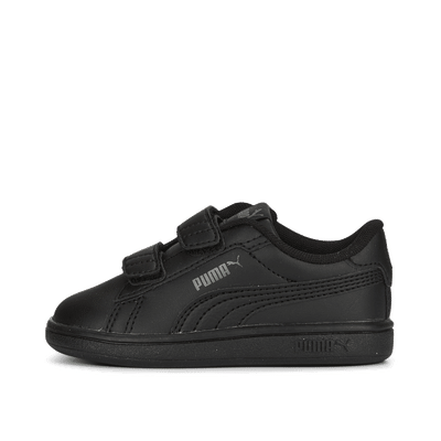 Puma Smash 3.0 "Black/Shadow Gray" | 392034-01