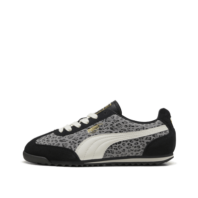 PUMA Arizona "Gray Echo/Warm White" | 408998-02