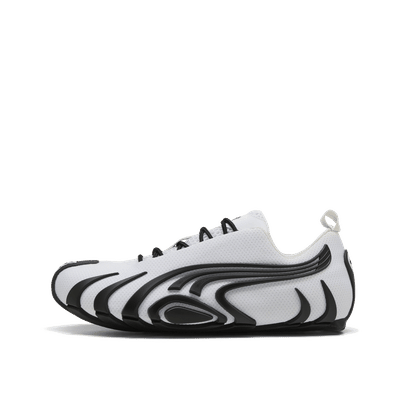 PUMA Talon OG "White/Black" | 402955-07