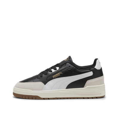 PUMA Shuffle Downtown "Black/White/Vapor Gray" | 403840-02