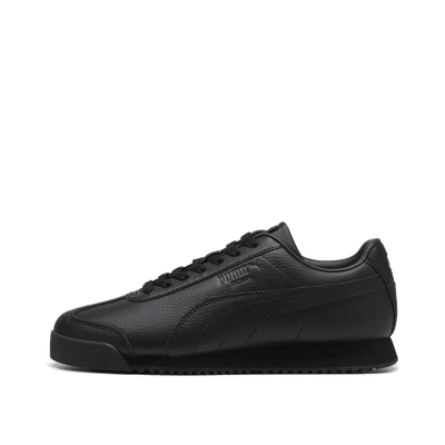 PUMA Roma 24 "Black" | 396868-14