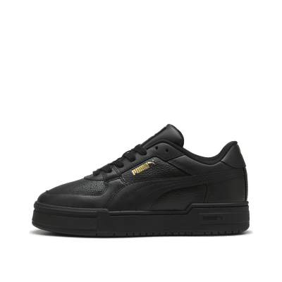 PUMA CA Pro Classic II "Black" | 402366-03