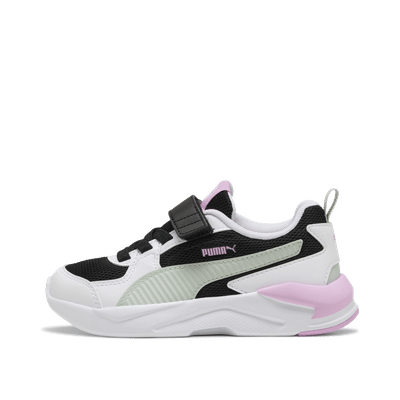 PUMA X-Ray 4 Kids "Black/Creme De Mint/White" | 408308-05