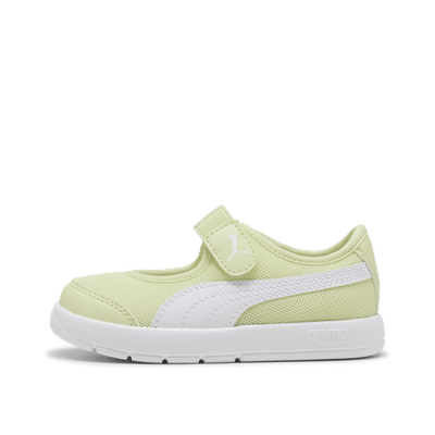 PUMA Courtflex v3 Lina TD "Apple Spritz" | 400579-06