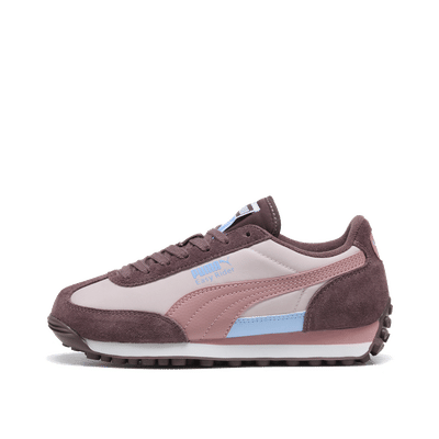 Puma Easy Rider "Powder Pink/Dusky Rosewood" | 399715-21
