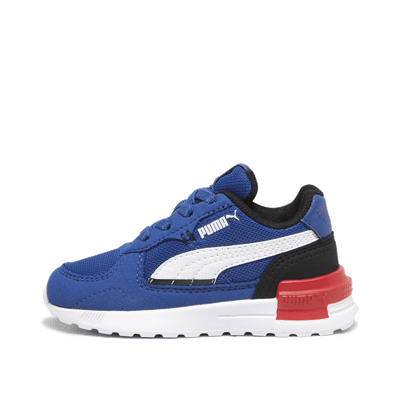 PUMA Clyde "Royal/White/Black" | 381989-23