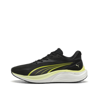 PUMA Electrify NITRO 4 "Black/Apple Spritz/Lux Lime" | 310789-19