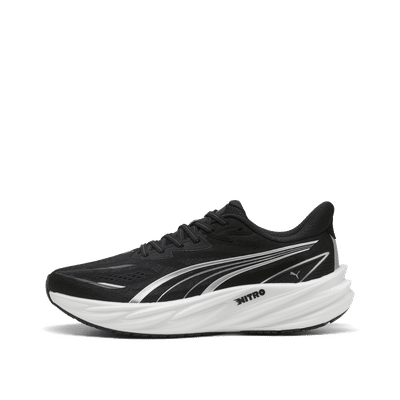 PUMA Velocity NITRO 5 "Black/White" | 312944-01
