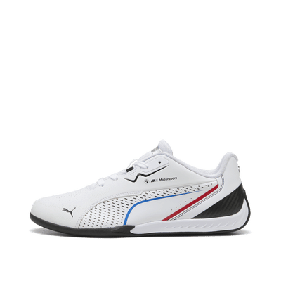 PUMA BMW M Motorsport Drift Cat 11 "White/Black" | 308614-06