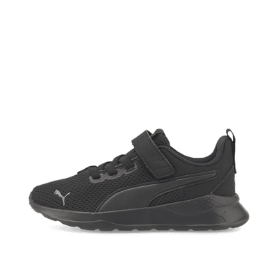 PUMA Anzarun Lite Kids "Black/Ultra Gray" | 372009-10