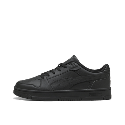 PUMA Rebound Slam Lo "Black/Shadow Gray" | 407169-13