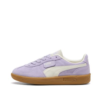 PUMA Palermo "Light Lavender/Warm White" | 396463-96