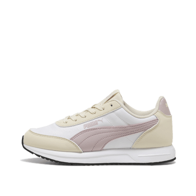 PUMA R78 Lightwind "Alpine Snow/Misty Pink/White" | 400267-26