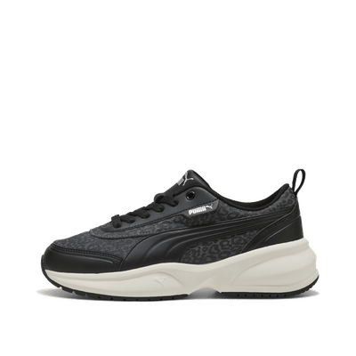 PUMA Cilia 2 Mode Feline "Slate Sky/Black/Warm White" | 408225-01