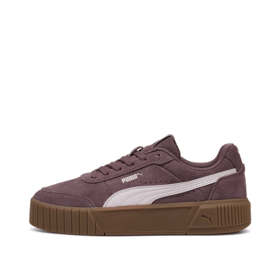 PUMA Carina Mia "Rich Cocoa/Powder Pink" | 402638-08