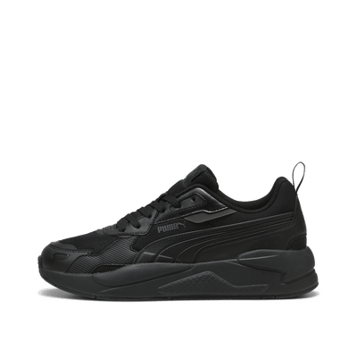 PUMA X-Ray 3 "Black/Flat Dark Gray" | 399064-10