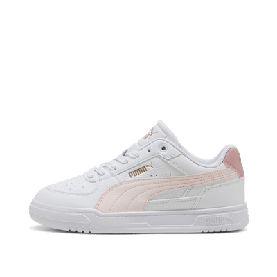 PUMA Caven III "White/Jasmine Flower/Rosy Outlook" | 406235-09