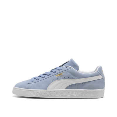 PUMA Suede Classic "Chambray Blue/White" | 399781-51