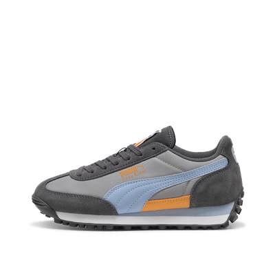 PUMA Easy Rider "Gray Echo/Chambray Blue" | 399715-20