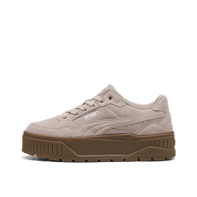 PUMA Karmen II Idol Suede Wmns "Rose Latte" | 397462-19