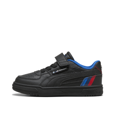 Puma BMW M Motorsport Caven III "Black" | 309479-01