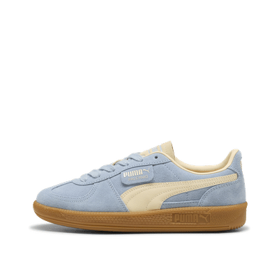 PUMA Palermo "Sea Illusion/Buttercream" | 396463-97