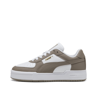 Puma CA Pro Classic II "White/Mouse Gray" | 402366-33