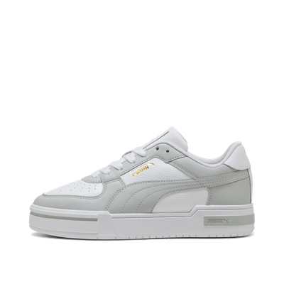 Puma CA Pro Classic II "White/Harbor Mist" | 402366-04