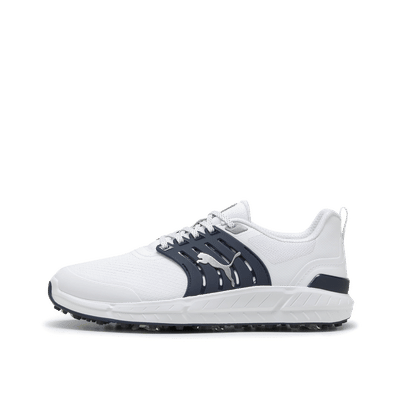 PUMA Ignite Elevate 2 Tour "White/Deep Navy/Silver" | 312553-03