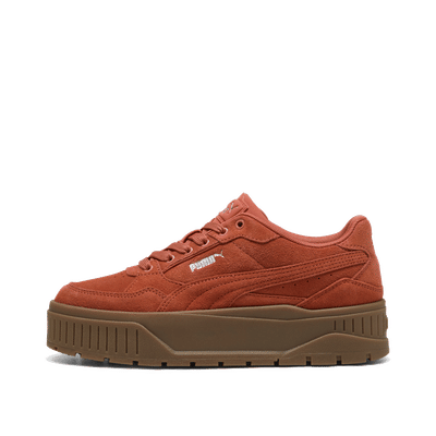PUMA Karmen II Idol Suede "Amarena" | 397462-18