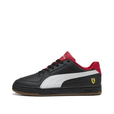 PUMA Ferrari Caven III "Black/White" | 309521-01