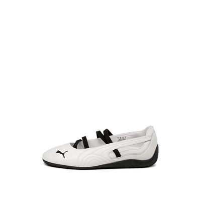 Puma Speedcat Ballet LTH "Puma White/Puma Black" | 403587-01