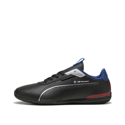 PUMA BMW M Motorsport Neo Cat 3.0 "Black/Silver" | 309087-03