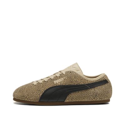 PUMA Tackle Topcat "Toasted Almond/Black/Gum" | 404835-01