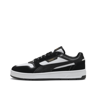 PUMA Classic Street Sd "White/Black/Gold" | 400215-01
