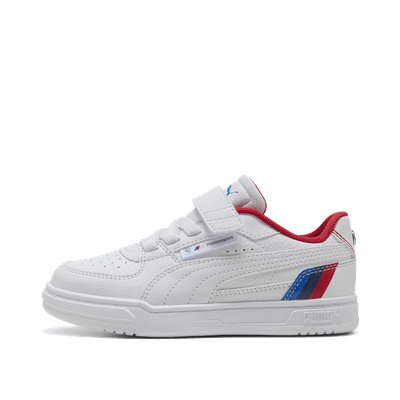 PUMA BMW M Motorsport Caven III "White" | 309479-02