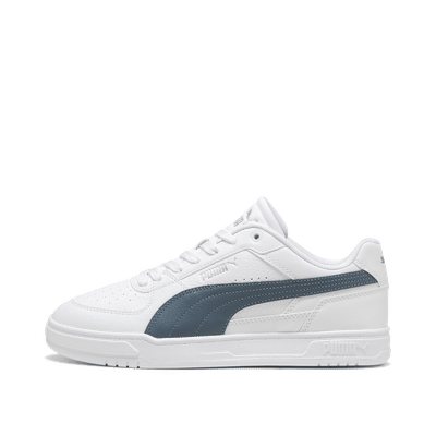 PUMA Caven III "White/Evening Blue/Silver" | 404484-31