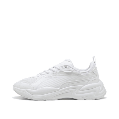 PUMA X-Ray 4 "White/Feather Gray" | 404747-02