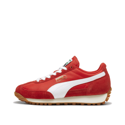 Puma Easy Rider Vintage "Red/White" | 399371-01