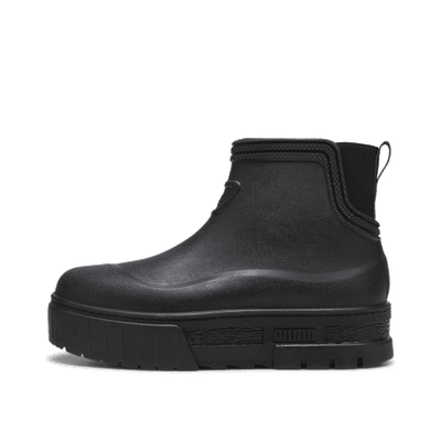 Puma Mayze Wellis Boot Wmns "Black" | 397732-02