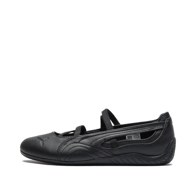 PUMA Speedcat Ballet Leather Wmns "Black" | 406144-01