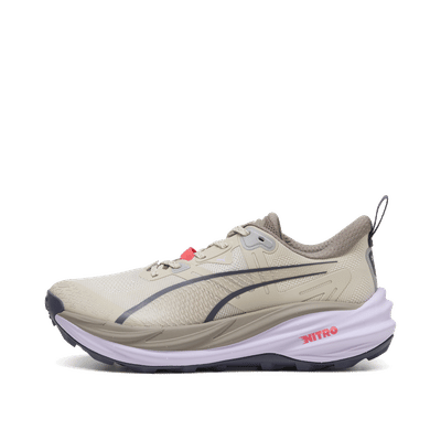 PUMA Voyage NITRO 4 "Silver Fog/Light Lavender/Ultra Red" | 311042-12