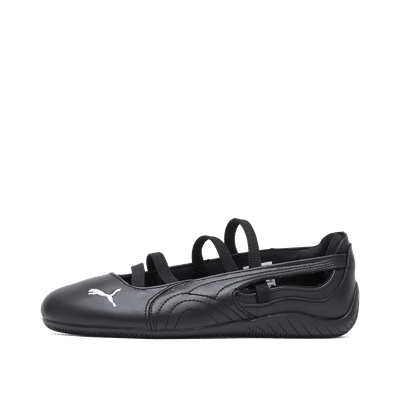 Puma Speedcat Ballet Leather "Black/White" | 403587-03