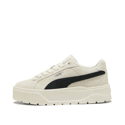 Puma Karmen II "Frosted Ivory/Black" | 397457-12