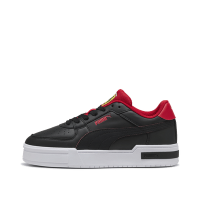 PUMA Scuderia Ferrari CA Pro "Black/White/Rosso Corsa" | 308377-03