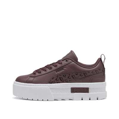 Puma Mayze Wild Youth "Rich Cocoa" | 385696-20