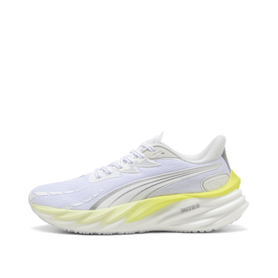 PUMA Velocity Nitro 4 "Apple Spritz" | 311141-12