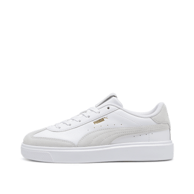 Puma Lajla T-Toe Wmns "White" | 397734-02