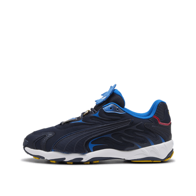 PUMA x SONIC THE HEDGEHOG Inhale "Navy/Royal" | 404366-01